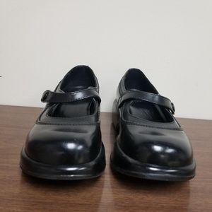 Dansko Mary Jane style size 38